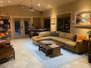 Cozy central casita in San Antonio - Image 2