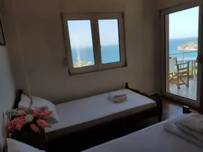 Unique view studio in Istron of Agios Nikolaos - Image 5