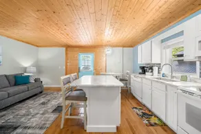 1-Bedroom Get-Away in Smoky Mountains! - Image 2