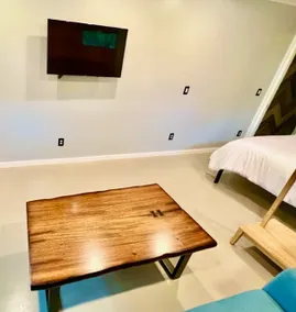 Casita East - Cozy & Private | Parking + Near DT - Image 5