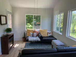 Bright, spacious, comfy home in New Paltz. - Image 2