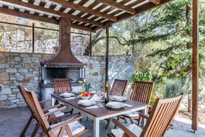 Villa Calliopé, magnificent view, pool and garden - Image 4