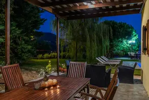 Villa Calliopé, magnificent view, pool and garden - Image 2