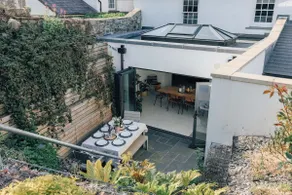 *Escapade de luxe en bord de mer* À Newport, dans le Pembrokeshire, par Black Door Stays - Image 5