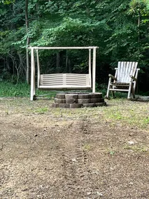 Charlie’s Place-Beautiful, quiet 2-bedroom cabin. - Image 4