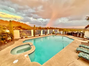 Oro Valley/Tucson Oasis w/Spa, Pool, by GOLF, LOOP - Image 4