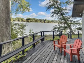 Charming 2-bedroom cabin on Lake Champlain - Image 4