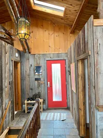 Charming 2-bedroom cabin on Lake Champlain - Image 3