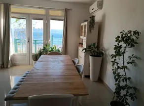 Brela, cozy house with a beautiful sea view - Image 4