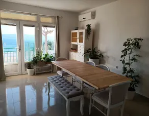 Brela, cozy house with a beautiful sea view - Image 5