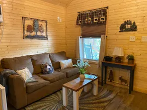 Bearadise Cabin 4 - Image 4