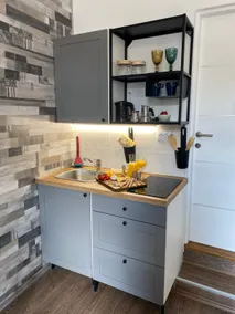 Dora - New apartment in the center of Pula - Image 5