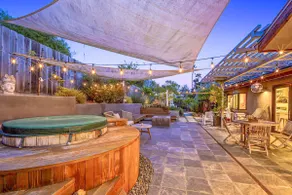 3BR Encinitas Family Retreat | Hot Tub & Fire Pit - Image 2