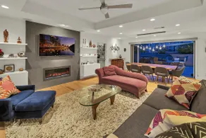 3BR Encinitas Family Retreat | Hot Tub & Fire Pit - Image 3