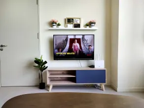 Oasis Suite~Tamarind I Wi-Fi I Netflix I Relax - Image 4