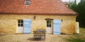 Charming cottage, quiet. Dordogne-Périgord - Image 3