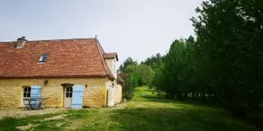 Charming cottage, quiet. Dordogne-Périgord - Image 2
