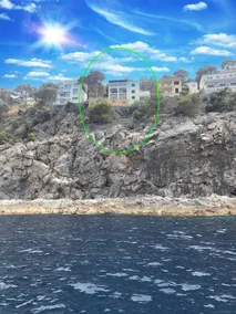 Sa Figuera. Beautiful apartment with sea + harbor view - Image 4