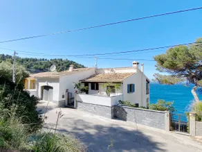 Sa Figuera. Beautiful apartment with sea + harbor view - Image 3