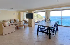 Sa Figuera. Beautiful apartment with sea + harbor view - Image 5