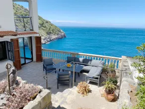 Sa Figuera. Beautiful apartment with sea + harbor view - Image 2