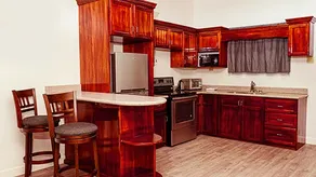 Westmore Beach Villa - Self-contained Luxury Villa on the beach - Image 2