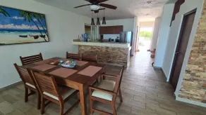 Oceanfront House Playa San Bruno Mérida Yucatan - Image 2