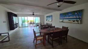 Oceanfront House Playa San Bruno Mérida Yucatan - Image 3