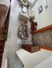 Private pool, 4 bedrooms, 1 on the ground floor. Beach - Image 5