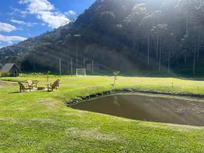 House with Pool in the Middle of Nature - Image 2