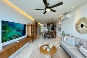 Departamento Makou R12 - Trendy&Excellent location - Image 3