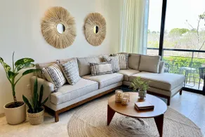 Departamento Makou R12 - Trendy&Excellent location - Image 2