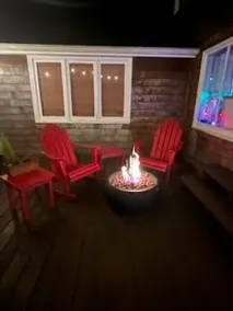 Awesome Vacation Rental in Seaside Mermaid Escape - Image 3