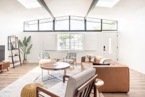 MID CENTURY OASIS – 3BR&2BA – POOL. - Image 4