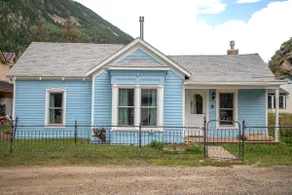 A Gem of Silver Plume- Private Hot Tub! - Image 2