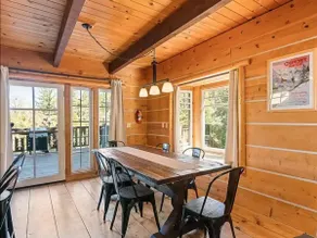 Hush Haus - An A-Frame Chalet with Stunning Views - Image 5