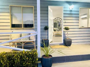 A Cheerful 3 Bedroom, Newly Renovated Cottage - Image 5