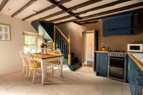 Grandads House - 200 Year Old Cottage - Image 5