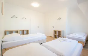 3 Room Apartment- 15min Messe DUS and old town - Image 2