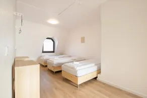 3 Room Apartment- 15min Messe DUS and old town - Image 4