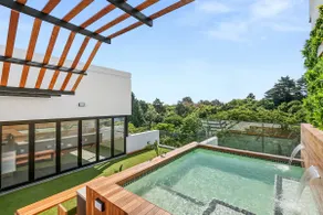 Spacious | Brand New | 2 Bed | Rosebank - Image 4