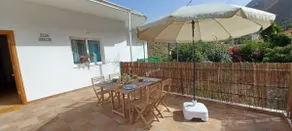 Casa Efraim mit Panoramablick über Hermigua - Image 5