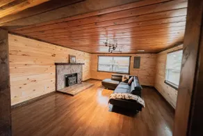 Fully renovated cabin in the heart of Irons - Image 3