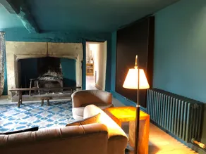 Seventeenth century luxury pad near Glastonbury - Image 2