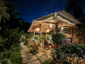 Cottage near the beach - Image 2