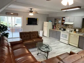 Peaceful Beach Block Oasis - 2 Story Coastal Escape - Sunroom, Patio, BBQ - Image 4