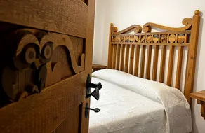Suite del Gatto - Apartment for 6 people - Image 5