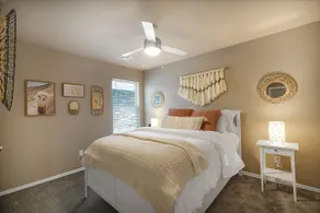 Claremore Cozy Cottage - Near Downtown - Image 4
