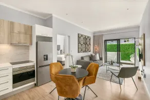 Spacious | Brand New | 2 Bed | Rosebank - Image 3