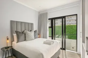 Spacious | Brand New | 2 Bed | Rosebank - Image 2